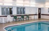 Туры в отель Sleep Inn Missoula Southgate