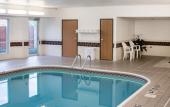 Туры в отель Sleep Inn Missoula Southgate