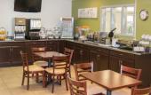 Туры в отель Sleep Inn Missoula Southgate