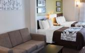 Туры в отель Sleep Inn Missoula Southgate