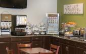Туры в отель Sleep Inn Missoula Southgate