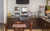 Туры в отель Sleep Inn Missoula Southgate