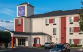 Туры в отель Sleep Inn Missoula Southgate