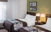 Туры в отель Sleep Inn Missoula Southgate