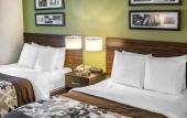 Туры в отель Sleep Inn Missoula Southgate
