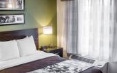 Туры в отель Sleep Inn Missoula Southgate