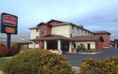 Туры в отель Garner Hotel Missoula Southwest by IHG