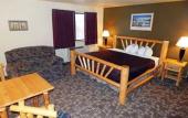 Туры в отель Garner Hotel Missoula Southwest by IHG
