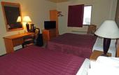 Туры в отель Garner Hotel Missoula Southwest by IHG