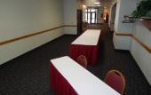 Туры в отель Garner Hotel Missoula Southwest by IHG