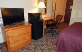Туры в отель Garner Hotel Missoula Southwest by IHG