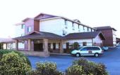Туры в отель Garner Hotel Missoula Southwest by IHG