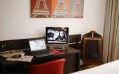 Туры в отель Euro Hotel Residence