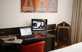 Туры в отель Euro Hotel Residence