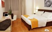 Туры в отель Euro Hotel Residence
