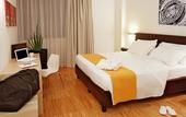 Туры в отель Euro Hotel Residence