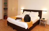Туры в отель Euro Hotel Residence