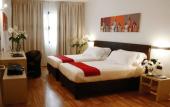 Туры в отель Euro Hotel Residence