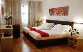 Туры в отель Euro Hotel Residence