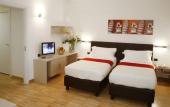 Туры в отель Euro Hotel Residence