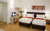 Туры в отель Euro Hotel Residence