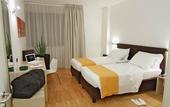 Туры в отель Euro Hotel Residence