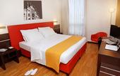Туры в отель Euro Hotel Residence