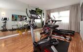 Туры в отель Euro Hotel Residence