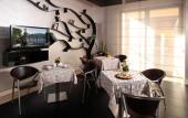 Туры в отель Euro Hotel Residence