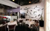 Туры в отель Euro Hotel Residence