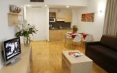 Туры в отель Euro Hotel Residence