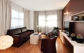 Туры в отель Euro Hotel Residence
