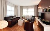 Туры в отель Euro Hotel Residence