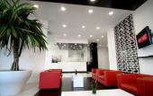 Туры в отель Euro Hotel Residence