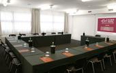 Туры в отель Euro Hotel Residence