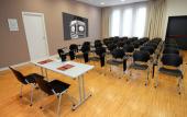 Туры в отель Euro Hotel Residence