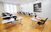 Туры в отель Euro Hotel Residence