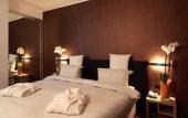 Туры в отель Euro Hotel Residence