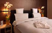 Туры в отель Euro Hotel Residence