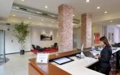 Туры в отель Best Western Falck Village Hotel