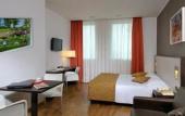 Туры в отель Best Western Falck Village Hotel