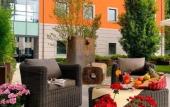 Туры в отель Best Western Falck Village Hotel