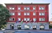 Туры в отель Best Western Falck Village Hotel