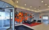Туры в отель Best Western Falck Village Hotel