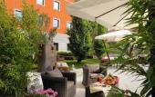 Туры в отель Best Western Falck Village Hotel
