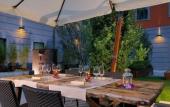 Туры в отель Best Western Falck Village Hotel