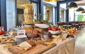 Туры в отель Best Western Falck Village Hotel