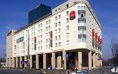 Туры в отель Ibis Warszawa Stare Miasto