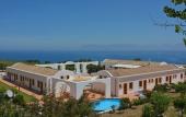 Туры в отель Tenute Plaia Agriturismo