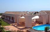 Туры в отель Tenute Plaia Agriturismo